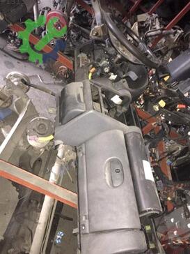 Opel Corsa Torpido Kapağı çıkma parça