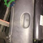 Opel Corsa b Torpido Kapağı Hatasız Orjinal Çıkma