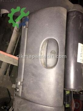 Opel Corsa Torpido Kapağı çıkma parça