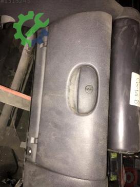 Opel Corsa Torpido Kapağı çıkma parça
