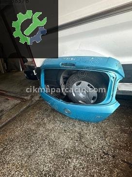 Opel Corsa Bagaj Kapağı çıkma parça