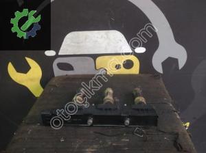 Opel Corsa B/C 1.0 - 12V Ateşleme Bobini Çıkma Orijinal