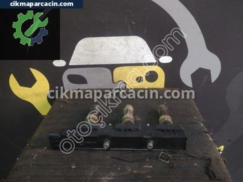 Opel Corsa Ateşleme Bobini çıkma parça