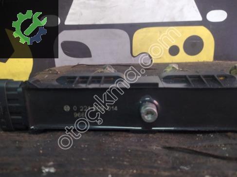 Opel Corsa Ateşleme Bobini 0221503014 çıkma parça
