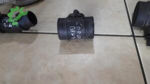 Opel Corsa Benzinli Akışmetre Çıkma