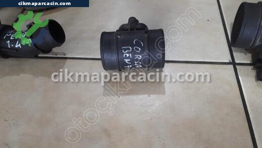 Opel Corsa Hava Filtresi çıkma parça