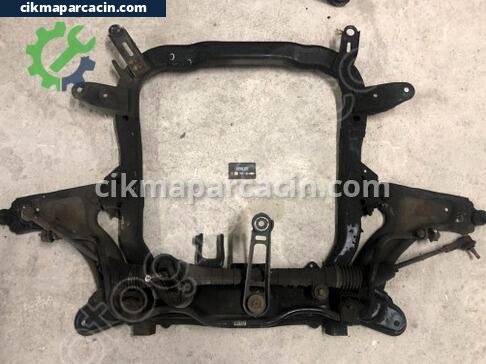 Opel Corsa Travers çıkma parça