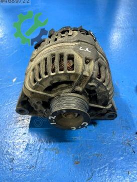 Opel Corsa Şarj Dinamosu çıkma parça