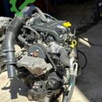 Opel Corsa 2023 – 2023 Çıkma Motor Komple Z10XEP