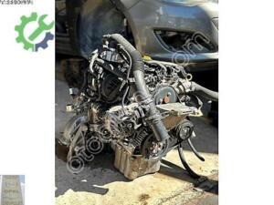 Motor Komple Opel Corsa 1996 - 2023 Çıkma Z10XEP