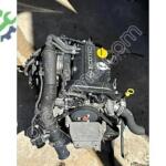 Motor Komple Opel Corsa 1996 – 2023 Çıkma Z10XEP