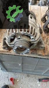 OPEL CORSA C 1.2 – 1.0 BENZİNLİ ŞARJ DİNAMOSU