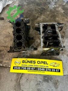 Çıkma Opel Corsa Blok