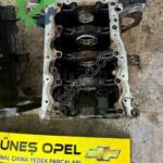 Çıkma Opel Corsa Blok