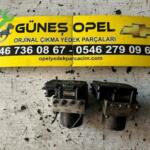 Opel Corsa ABS Beyni 13182319 Çıkma