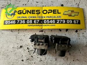Opel Corsa ABS Beyni 13182319 Çıkma