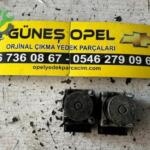 Opel Corsa ABS Beyni 13182319 Çıkma