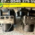 Opel Corsa ABS Beyni 13182319 Çıkma