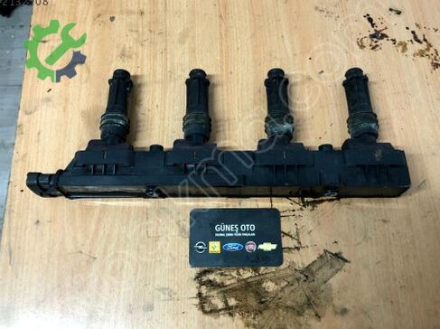 Opel Corsa Ateşleme Bobini çıkma parça