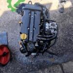 Opel Corsa Motor Komple Çıkma Parça Ankara
