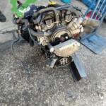Opel Corsa Motor Komple Çıkma Parça Ankara