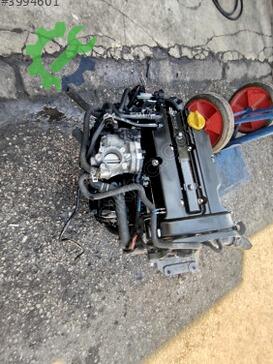 Opel Corsa Motor Komple çıkma parça