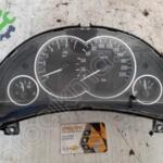 Opel Corsa Gösterge 09166814 Çıkma