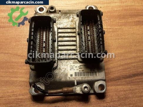 Opel Corsa Beyin çıkma parça