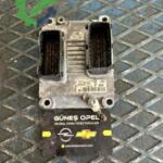 Motor Beyni Opel Corsa 2024 – 2024 Çıkma 55557933