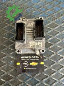 Motor Beyni Opel Corsa 2024 - 2024 Çıkma 55557933