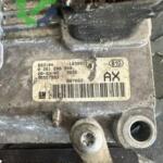 Motor Beyni Opel Corsa 2024 – 2024 Çıkma 55557933