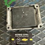 Motor Beyni Opel Corsa 2024 – 2024 Çıkma 55557933
