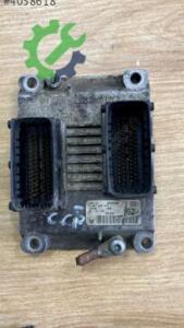 Orijinal Opel Corsa Motor Beyni Çıkma (2. Adet)