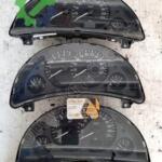 Opel Corsa Gösterge 09166814 Çıkma