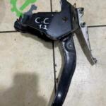 Opel Corsa 2025 Pedal Çıkma
