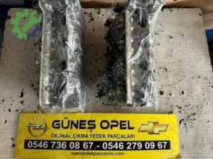 Opel Corsa 2025 - 2025 Silindir Kapağı Çıkma - 90400234