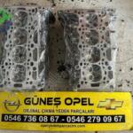Opel Corsa 2025 – 2025 Silindir Kapağı Çıkma – 90400234
