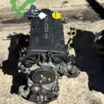 Opel Corsa 2023 – 2023 Çıkma Motor Komple Z12XE