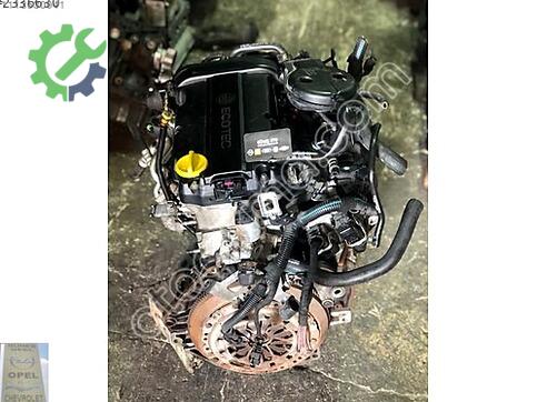 Opel Corsa Komple Ön Z12XE çıkma parça