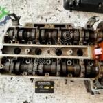 Opel Corsa 2023 – 2023 Silindir Kapağı Çıkma – 90400234