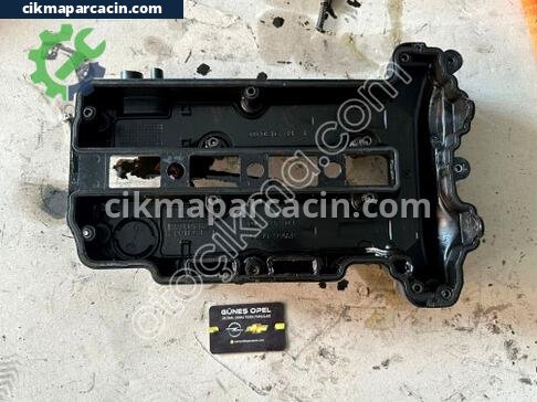 Opel Corsa Külbütör Kapağı çıkma parça