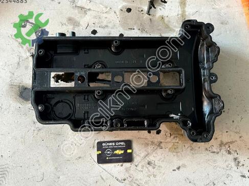 Opel Corsa Külbütör Kapağı çıkma parça