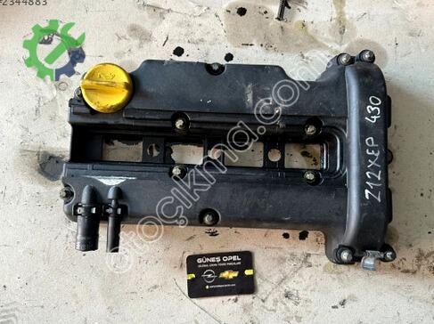 Opel Corsa Külbütör Kapağı Z12XEP çıkma parça
