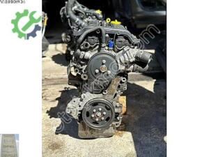 El Freni Motoru Opel Corsa 1996 - 2023 Çıkma Z12XEP