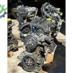 El Freni Motoru Opel Corsa 1996 – 2023 Çıkma Z12XEP