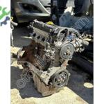 El Freni Motoru Opel Corsa 1996 – 2023 Çıkma Z12XEP