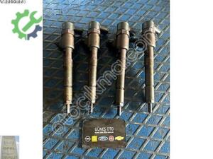 Enjektör Opel Corsa 1996 – 2023 Çıkma 0445110183
