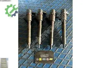 Enjektör Opel Corsa 1996 - 2023 Çıkma 0445110183