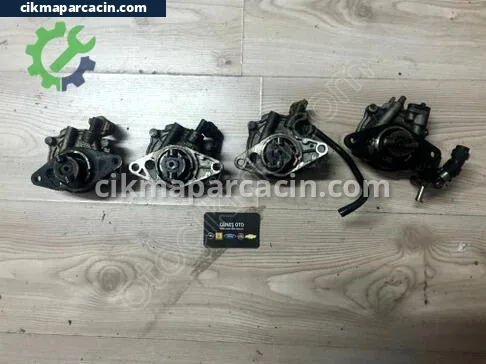 Opel Corsa Vakum Pompası çıkma parça