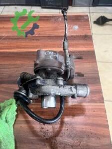 Opel Corsa Turbo Çıkma